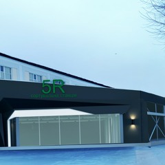 У Черкасах навчальний центр із сортування сміття не може розпочати роботу через чужий борг