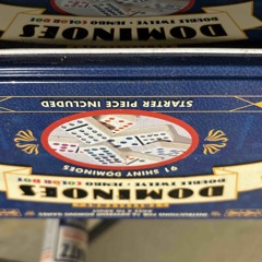 DOMINOES!!!!!