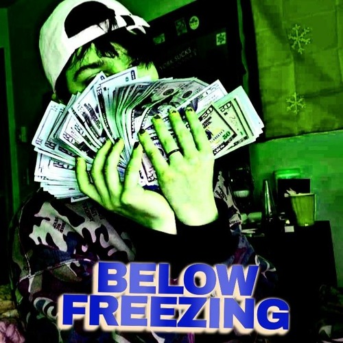Below Freezing w/ 93feetofsmoke