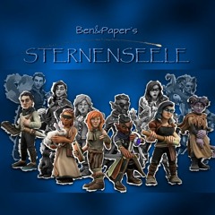 Ben&Paper´s STERNENSEELE (Intro)