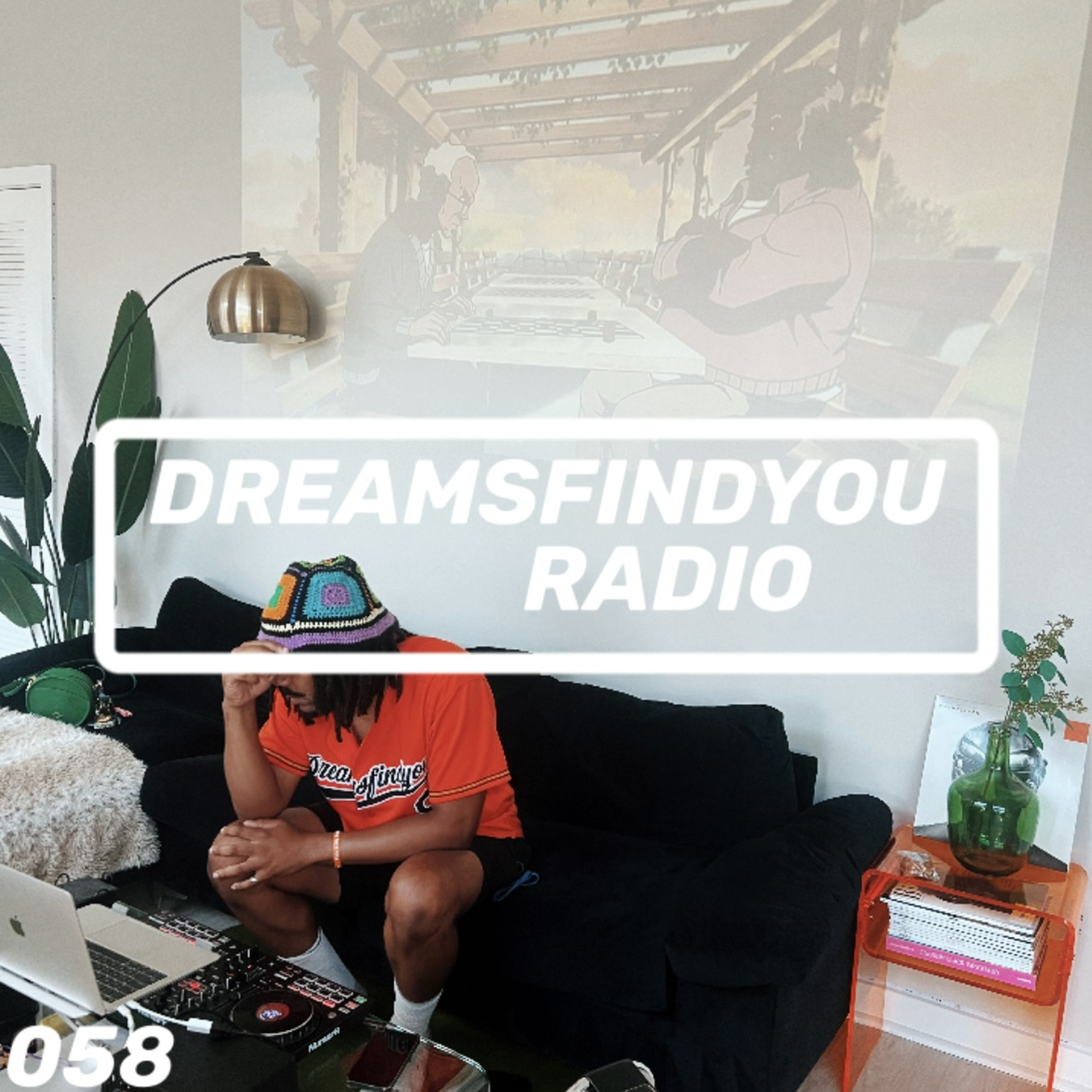 DFY Radio 8.12.24 episode artwork