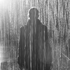 Standing In The Rain