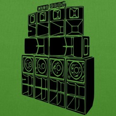 -|SEEK PEAK|- GREENSTUFF SOUNDSYSTEM (Reggatek MiX)