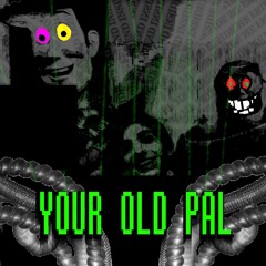 YOUR OLD PAL (Cover)