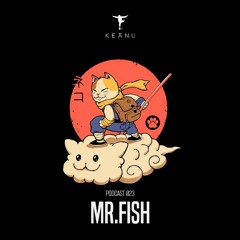 KE-023 MR.FISH