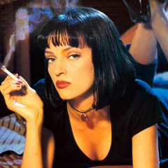 pulp fiction