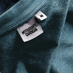 My Favourite Cardigan