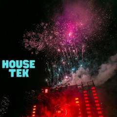 House Tek - MIX