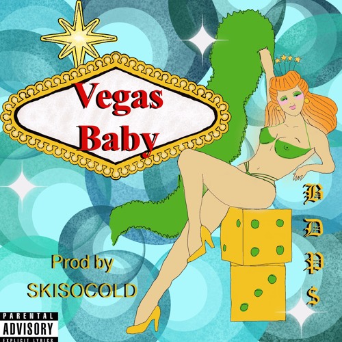 VEGAS BABY (prod. SkiSoCold)