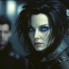 Stvn - figures slowed looped