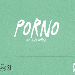 NIKI.KOTICH X BM X SIIMBAD - PORNO ( Official Audio)