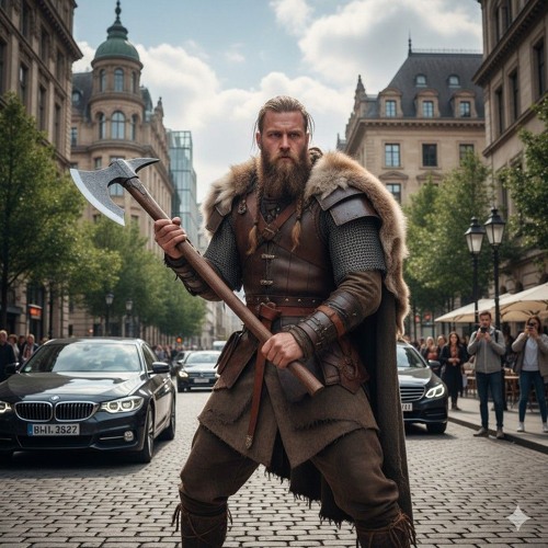 Subrealic acid - breakbeat version (Techno viking 1st song).mp3