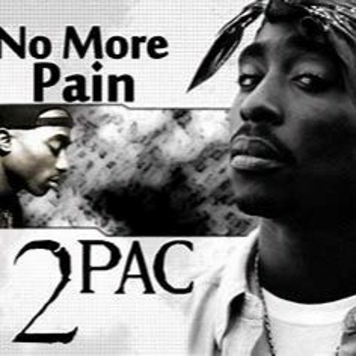 Never Take Me Alive {TUPAC REMIX)