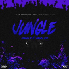 Straight to the Moon (feat. Manuel Cole)