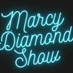 WE BACK BABY!!! The Marcy Diamond Show Ep 1