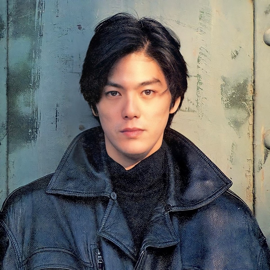 ❤️YUTAKA❤️ Yutaka Igasaki | Power Rangers Fanon Wiki | Fandom