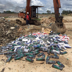 Strictly Solitude House