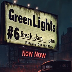 GATSBY - BREAK JAM #6