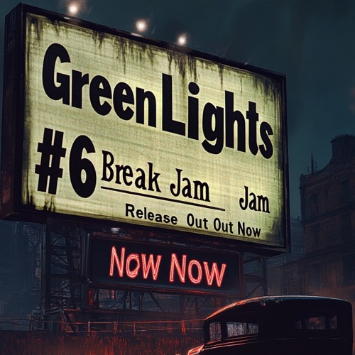 GATSBY - BREAK JAM #6