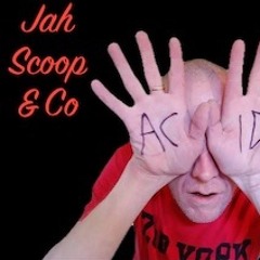 Jah Scoop & Co - Tribute mix