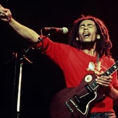 Bob Marley Live Boston 1978