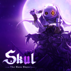 Skul - The Hero Slayer OST: Fallen Demon Castle