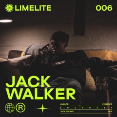 SOURCAST 006: JACK WALKER.