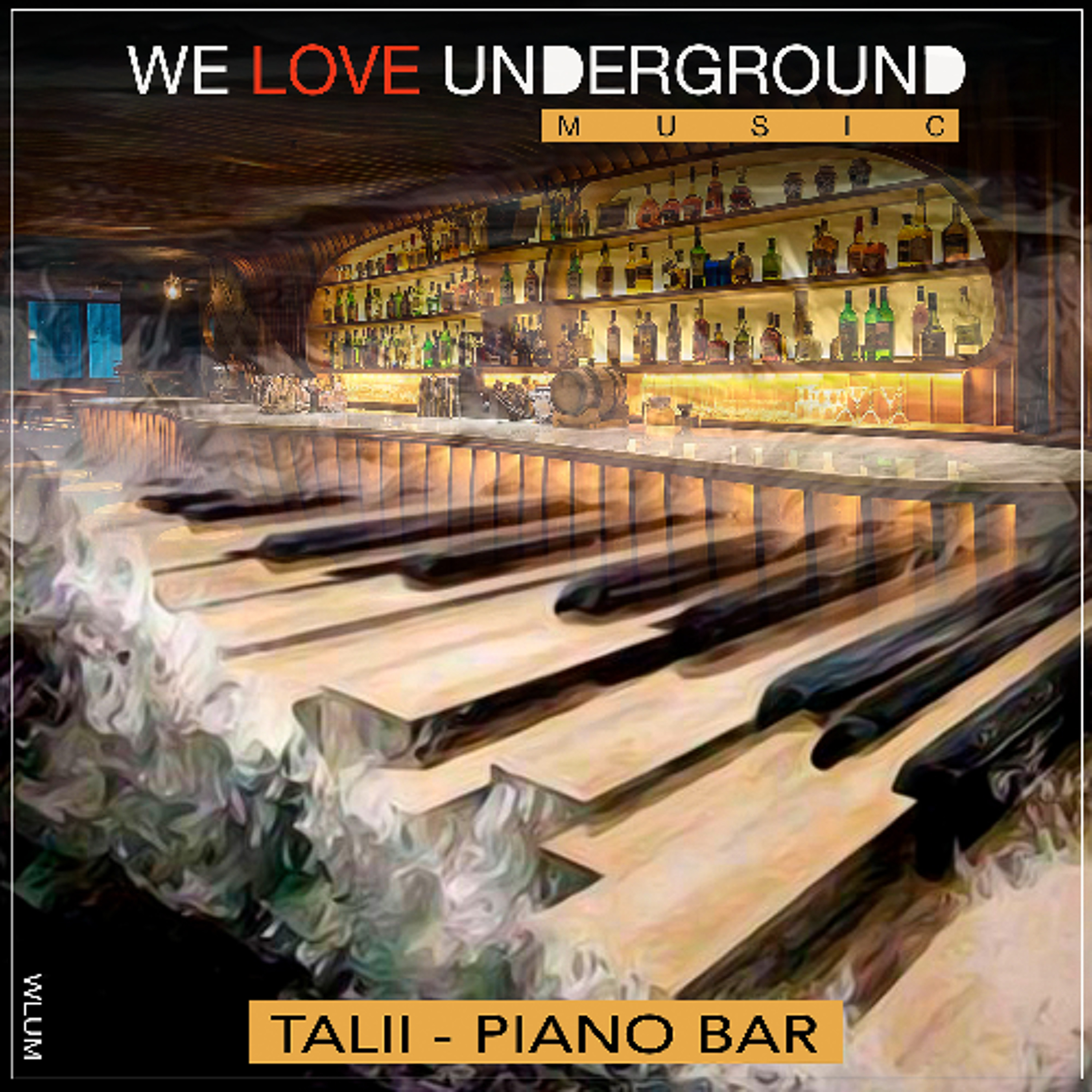 Talii - Piano Bar - PREVIEW