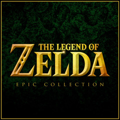 The Legend of Zelda -  Main Theme (Epic Version)