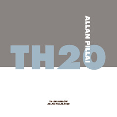 PREMIERE: Allan Pillai - Sgrp [TH20]