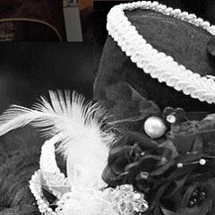 THE LOST TOP HAT.