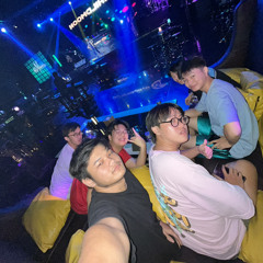 DJ Tong hua Remix