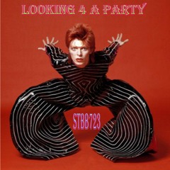 STBB723 - Looking 4 a Party