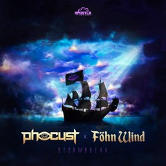 Phocust & Föhn Wind - Stormbreak