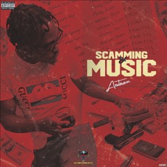 ANTRAX - SCAMMING & MUSIC