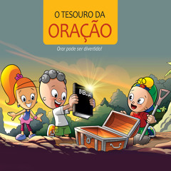A Chave da Oração