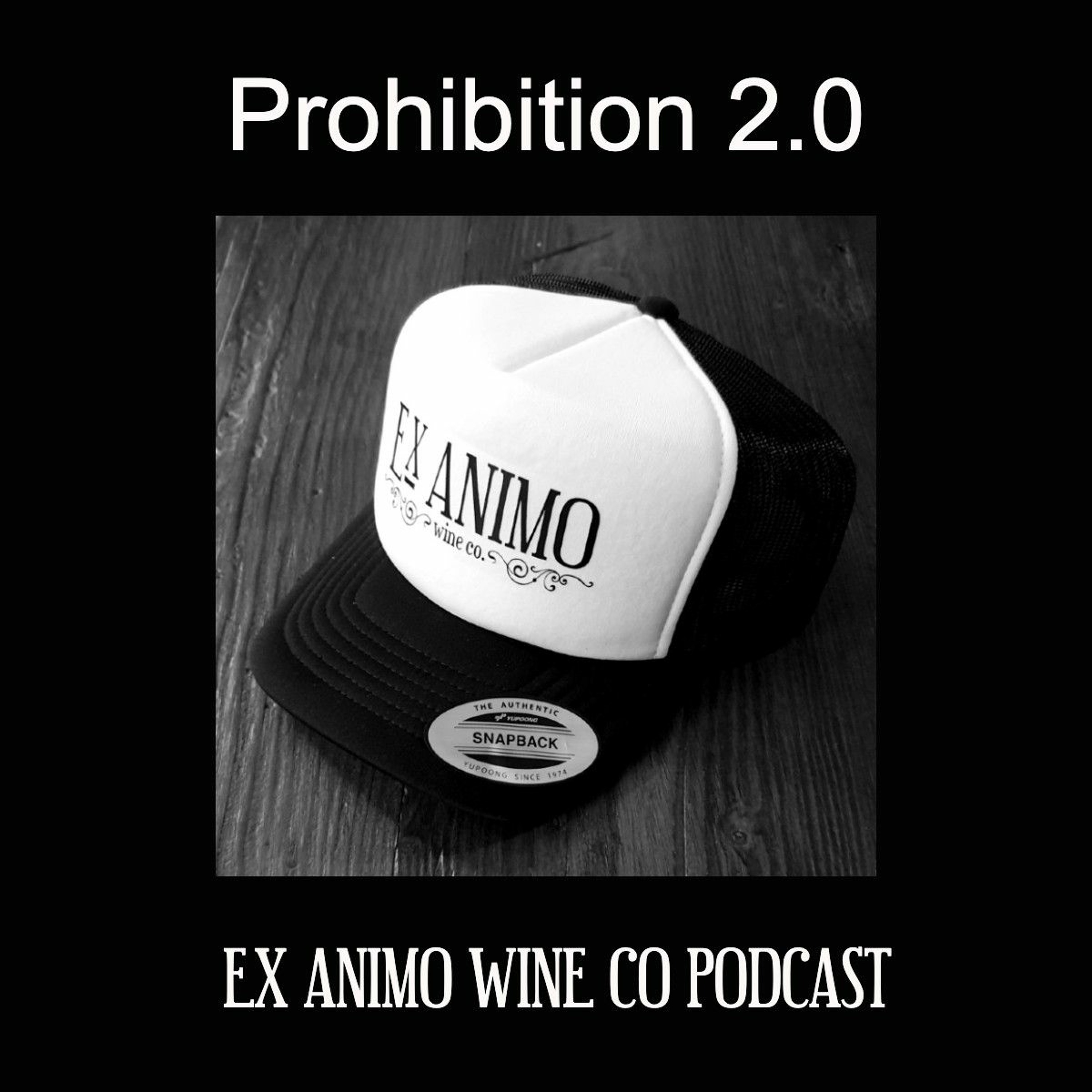Prohibition 2.0