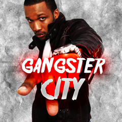 GANGSTER CITY (2006-2010 Dancehall Classics Mix)