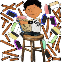 NOT YO BIH p riplucky