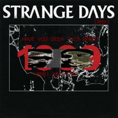 STRANGE DAYS (1999) [Abandonware Mix] (remix of HEALTH)