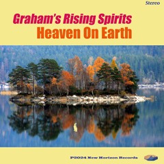 Heaven On Earth (Graham Williams)