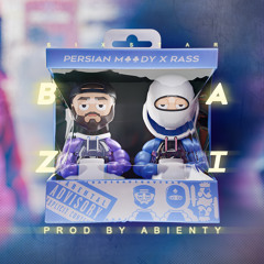 Persian Moody x RASS - Bazi (prod. Abienty)