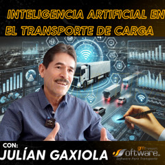 Inteligencia Artificial en el Transporte de Carga