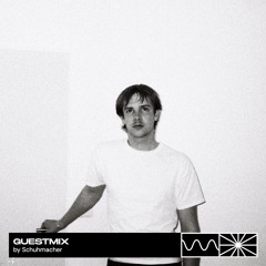 Guestmix 12/25 by Schuhmacher