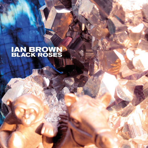 Stream Black Roses by Ian Brown | Listen online for free on SoundCloud