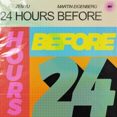 24 Hours Before (Radio Edit)