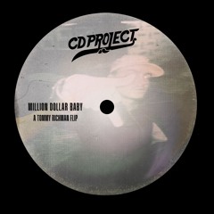 Tommy Richman - Million Dollar Baby (CD Project Flip)