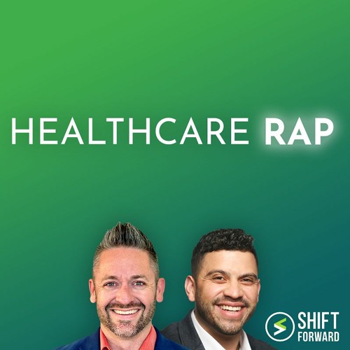 Healthcare Rap: You Have the Consumer Data That You Need