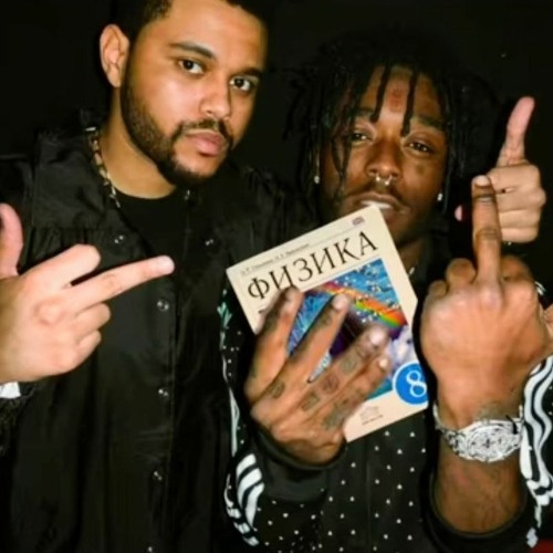 Stream Ноггано Ft. Гуф & АК-47-Тем Кто С Нами(Ft. Playboi Carti.
