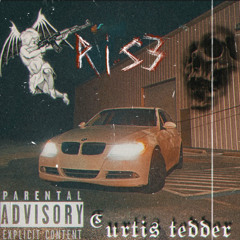 ABSENCE ~ "RIS3" (ft: Curtis Tedder) (prod: depo on the beat)